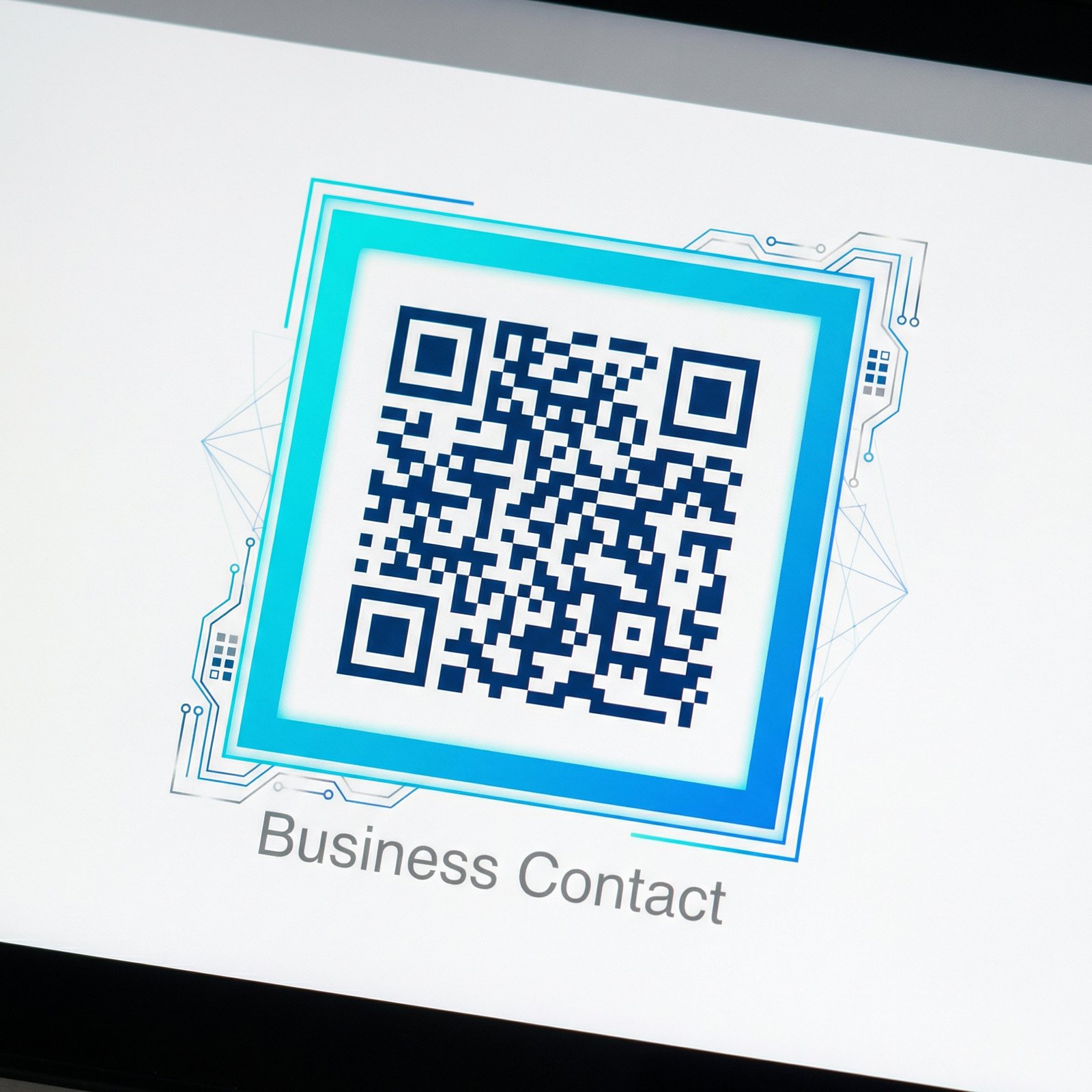 久久综合商务二维码