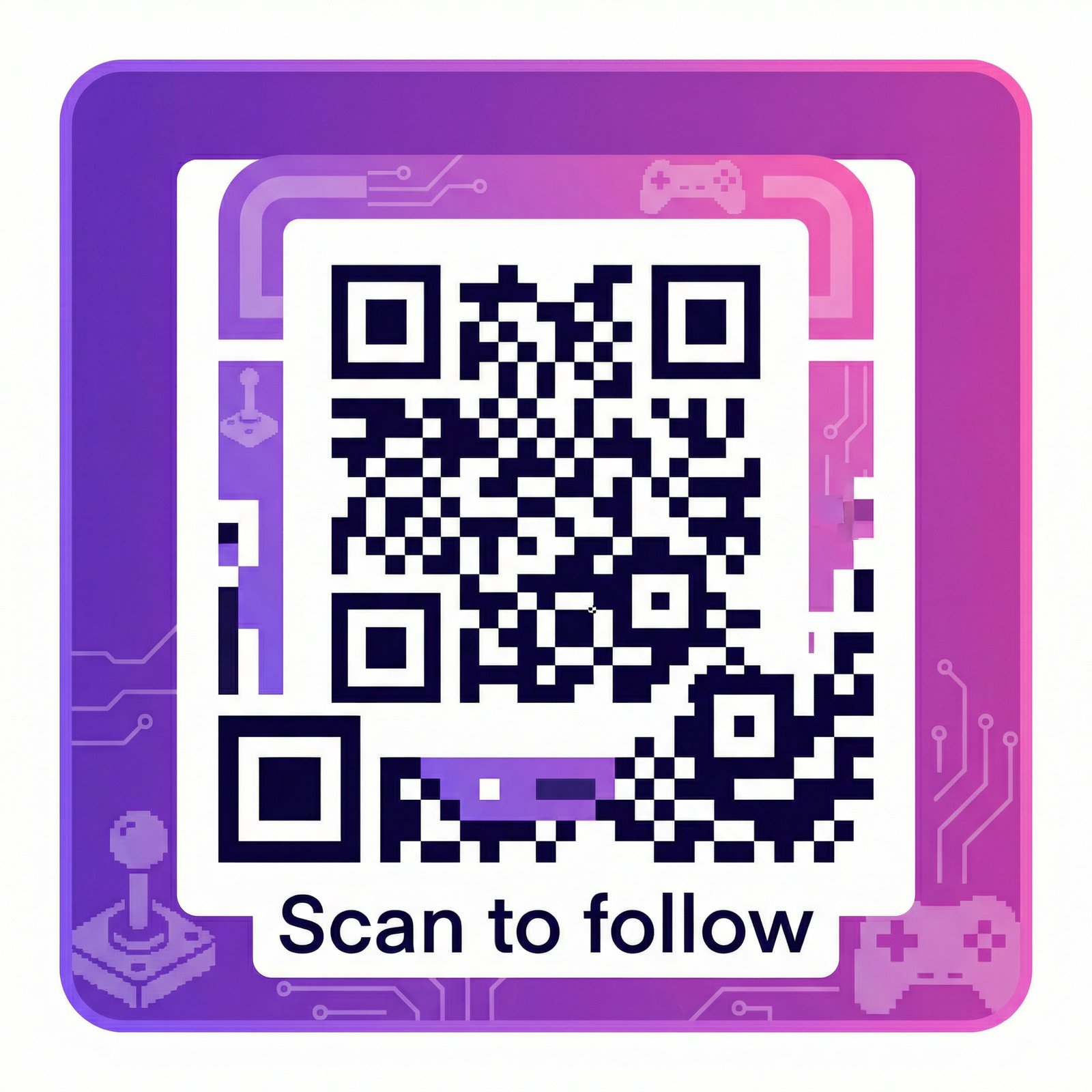 久久综合公众号二维码